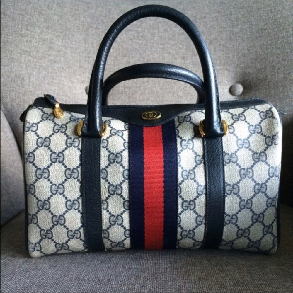 Gucci purse
